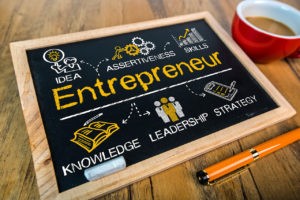 The 4 Entrepreneur Personality Types Entrepreneur Business Software
