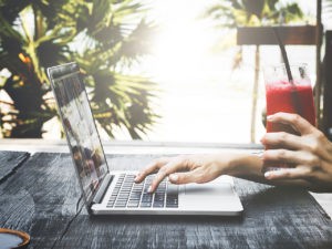Destination Cybersecurity: How to Travel Safely KPODATA Business Application